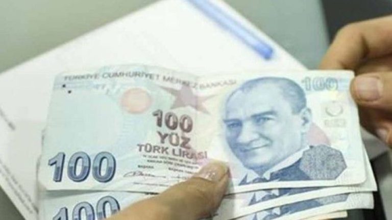 Seçim Öncesi 3038 TL Verilecek! Hemen PTT’den Alabilirsiniz!