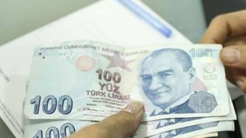 Seçim Öncesi 3038 TL Verilecek! Hemen PTT’den Alabilirsiniz!