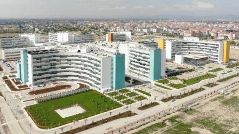 Şehir Hastanelerine 30 Branşta KPSS Şartsız Personel Alımı Yapılacak! İşte Detaylar!