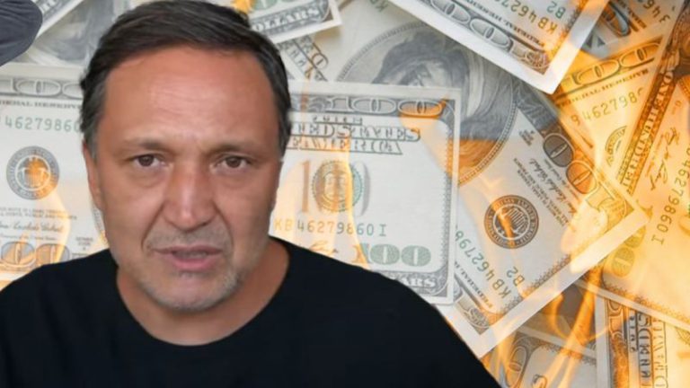 Siyasete Girdiğini Açıklayan Ekonomist Selçuk Geçer’den Bir Bomba Daha Geldi! “Merkez Bankalarının Altın Alması Fiyatları Artırdı!”
