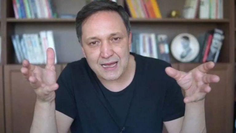 Selçuk Geçer İlk Kez O Tarihi Söyledi! Parası Olan Altın Ve Dolar Alsın…