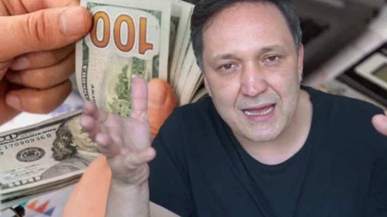 Selçuk Geçer; Dolar 10 Lira Olacak Açıklaması