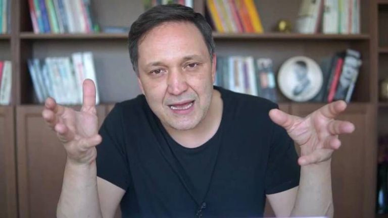 Selçuk Geçer, Çok Para Kazanmak İsteyenlerin Ne Yapması Gerektiğini Açıkladı: Yatırımlarınızı Mutlaka Buraya Yönlendirin! Bu Formülü Öğrenen Servetine Servet Katacak!