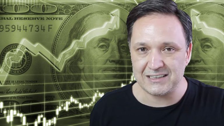 Ekonomist Selçuk Geçer’den Flaş Dolar Tahmini! Enflasyon Kontrol Altına Alınmazsa O Tarihte 35 TL’yi Bulacak!