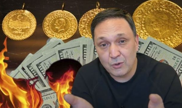 Selçuk Geçer Çok Net Uyardı! Altın Alacaklar Dikkat Etmeli!