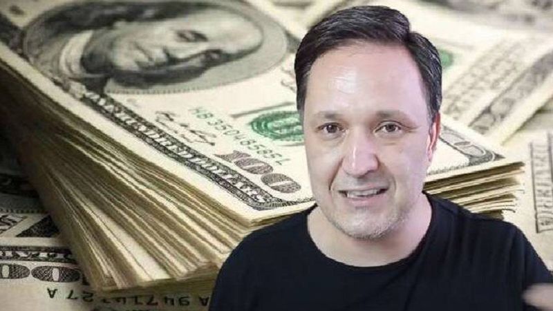 Selçuk Geçer Tahminini Yaptı! Dolar Seçim Sonrası…