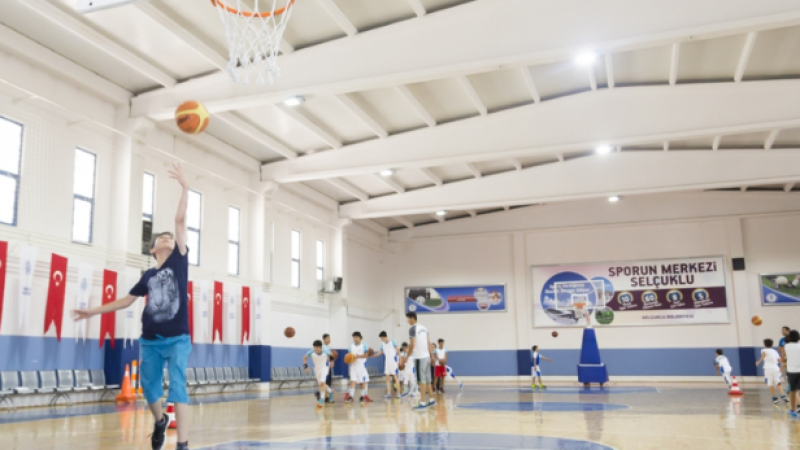 Selçuklu Belediyesi Yaz Spor Okulları Başvurusu Nasıl Yapılır? Başvuru Formu ve Şartları 2023