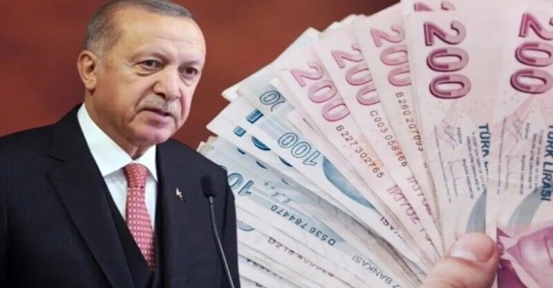 Cumhurbaşkanı Erdoğan Açıkladı! Emeklilere Seyyanen Zam Gelecek mi?
