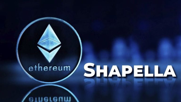 Shapella Güncellemesi, Kripto Paralarda Rekor Tazeletti! Ethereum ve Bitcoin, Aylar Sonra O Seviyelere Yükseldi!