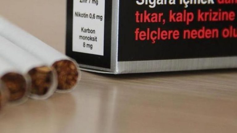 Sigaraya Zam Kapıda! En Ucuz Sigara Kaç Para? Sigara 50 TL Mi Olacak?