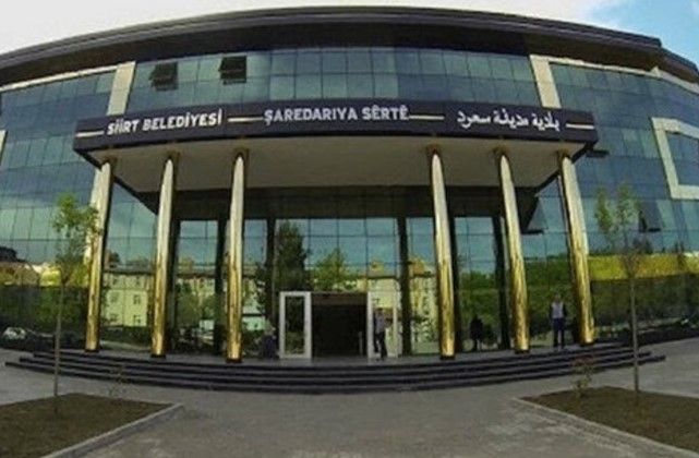 Siirt Kurtalan Belediyesi Personel Alımı Yapacak! 2023 İşte Başvuru Şartları