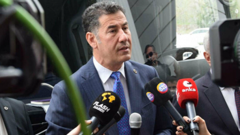 Sinan Oğan Duyurdu! Afet Bakanlığı Kurulacak…