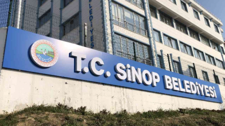 Sinop Belediyesi İlkokul Mezunu Personel Alımı Yapacak – Başvuru Şartları 2023