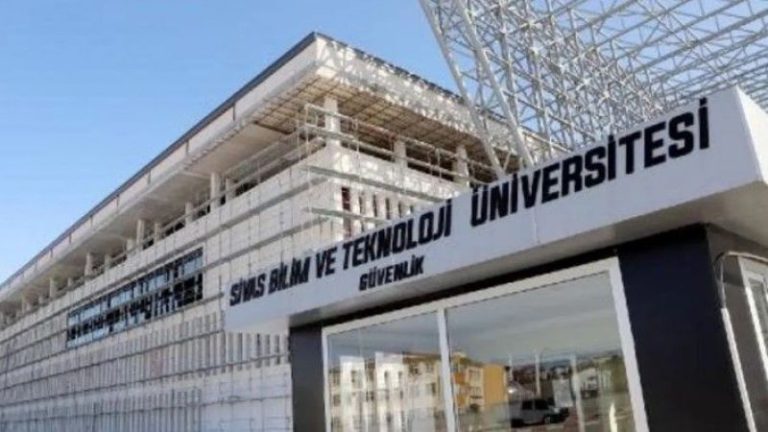 Sivas Bilim Üniversitesi Kamu Personel Alımı Yapacak! Başvuru İle İlgili Tüm Detaylar!