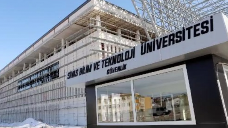 Sivas Bilim Ve Teknoloji Üniversitesi Düz Memur Alımı Yapacak! İşte Detayları!
