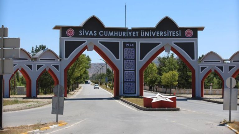 Sivas Cumhuriyet Üniversitesi 168 Sözleşmeli Personel Alımı Yapacak