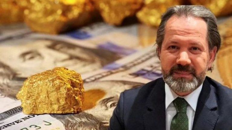 İslam Memiş Altın Sahiplerini Uyardı: Altını Olan Mutlaka Bunu Yapsın