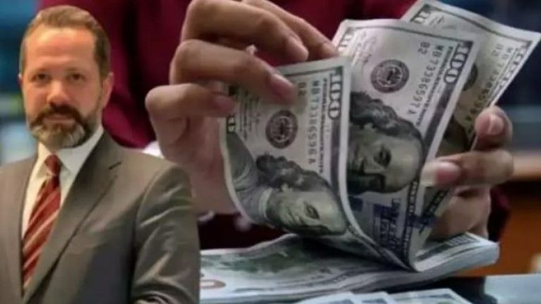 İslam Memiş Dolar Satın Demişti! Dolar Yatırımcısı Ne Yapacak?