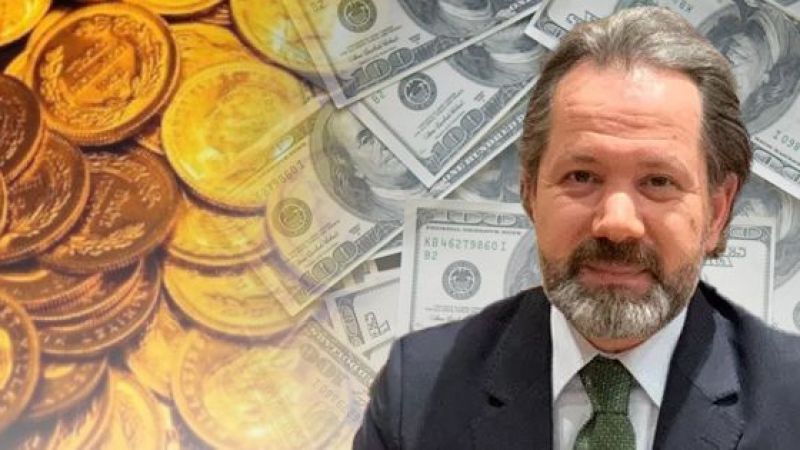 İslam Memiş’ten Dikkat Çeken Altın Yorumu Geldi: Altın Fiyatları O Tarihte Dibi Görecek! Memiş, Yükseliş İçin De Tarih Verdi…