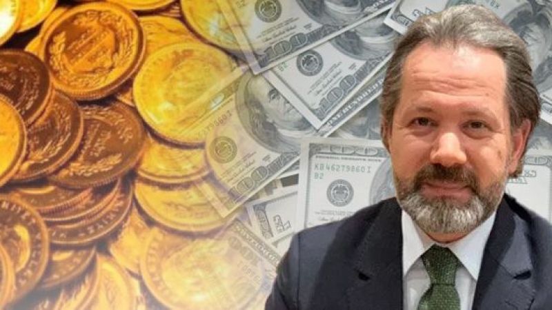 İslam Memiş’ten Ortalığı Karıştıracak Bomba İddialar Geldi: Saatlik Satışlar Başladı! Piyasada Ciddi Bir Kargaşa Var…
