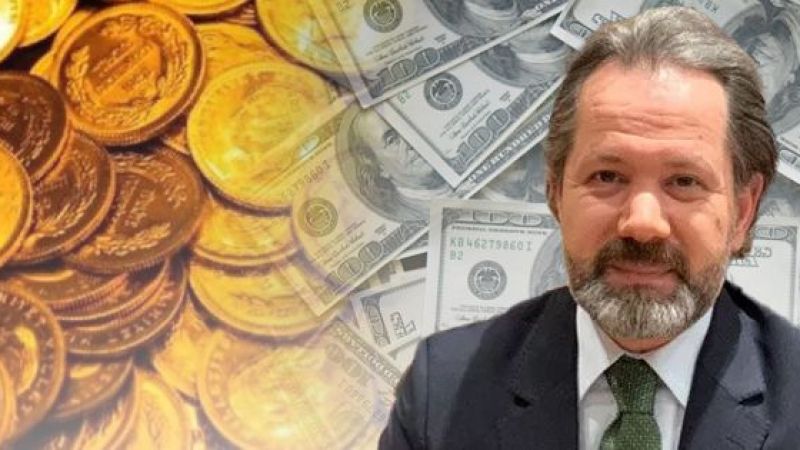 İslam Memiş’ten Altın Yatırımcılarına Önemli Uyarı: Bunu Sakın Yapmayın!
