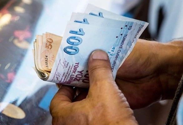 Sosyal Yardım Alana Müjde! Dul Ve Yetim Aylığı, Evde Bakım, Doğal Gaz! T.C. Sonu 0-2-4-6-8 Olanlar Hesaplarını Kontrol Etsin!