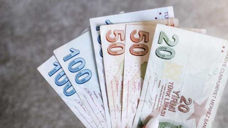 Sosyal Yardım Veriliyor! 2 Bin TL Nakit Para Verilecek