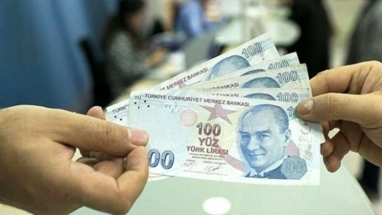 Sosyal Yardım Başvurusu! Tıkla Başvur 2024!