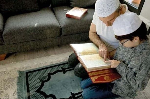 Söz Dinlemeyen Çocuklar İçin Ne Yapılmalı? Okunacak Dua