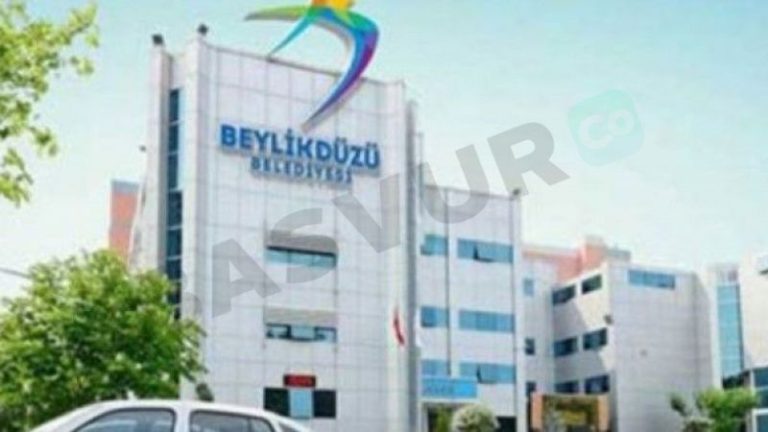 İstanbul Beylikdüzü Belediyesi Memur Alımı Yapacak! 2023 Başvuru Formu ve Şartları!