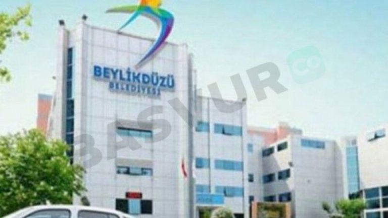 İstanbul Beylikdüzü Belediyesi 50 Yeni Personel Alımı Yapacak! 2023 Başvuru Şartları