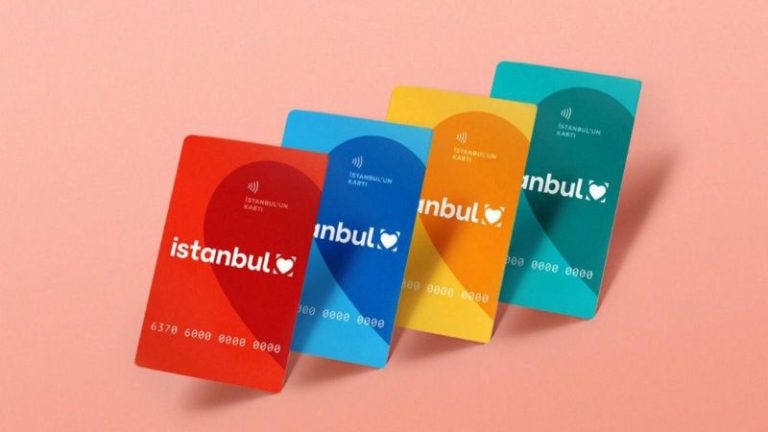 İstanbul Kart’ta İade Var! 100 TL İadeler Yapılıyor