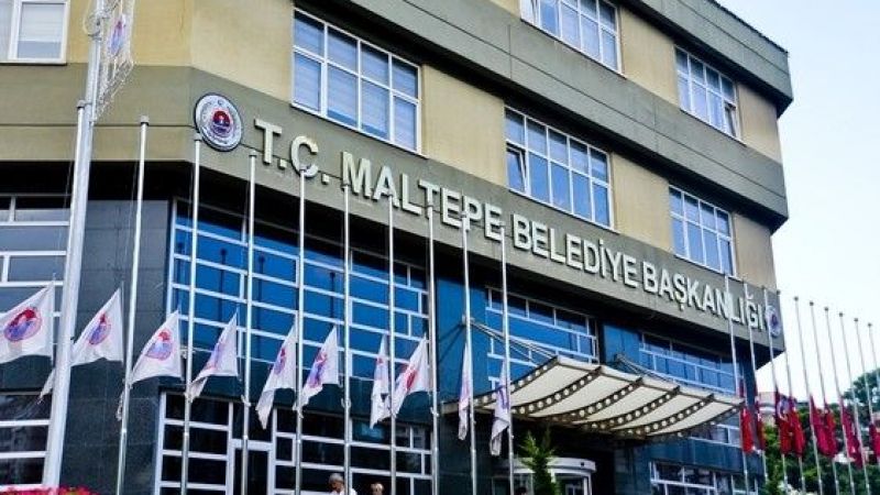 İstanbul Maltepe Belediyesi Memur Alımı Yapacak! İstenilen Şartları!