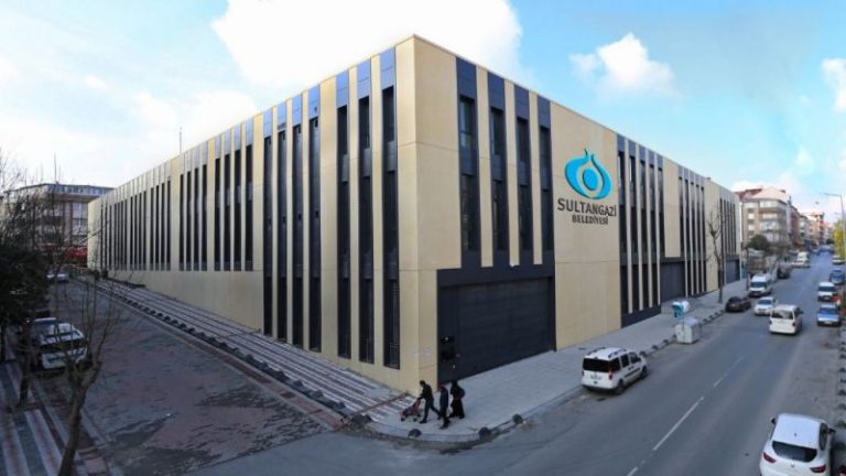 55 Yeni Personel Alınacak! İstanbul Sultangazi Belediyesi İşe Alım