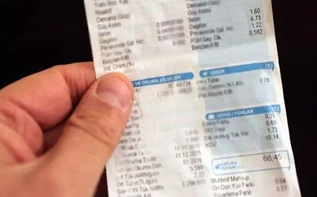 Su Elektrik İnternet Faturası Ödeyenler Bu Habere Dikkat! Yeni Bir Kampanya Haberi Daha Açıklanmış Oldu!
