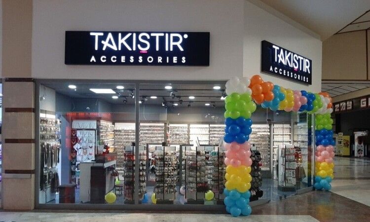 Takıştır Bijuteri Bayilik Başvuru Şartları 2024
