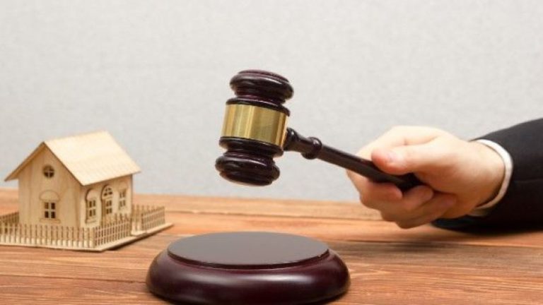 Tapu İptal Davası Hangi Durumlarda Açılamaz? Tapu İptal Davası Nedir?