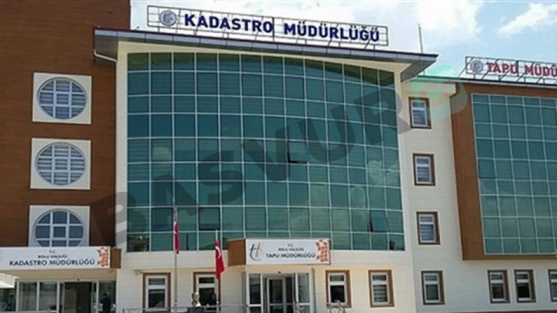 Tapu Kadastro 11 İlde Personel Alımı Sağlayacak – 2023 Başvuru Şartları