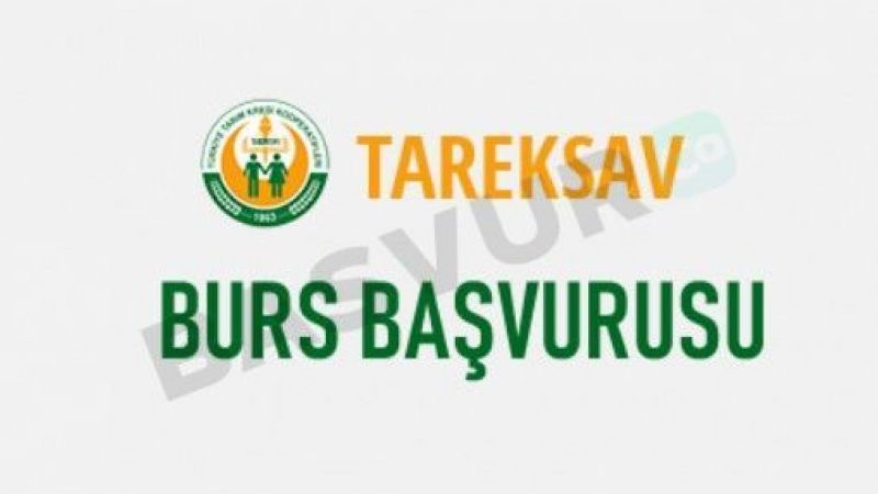 Tarım Kredi Öğrencilerine Geri Ödemesiz Burs Verilecek! TAREKSAV 2023 Burs Yardımı İle İlgili Tüm Detaylar!