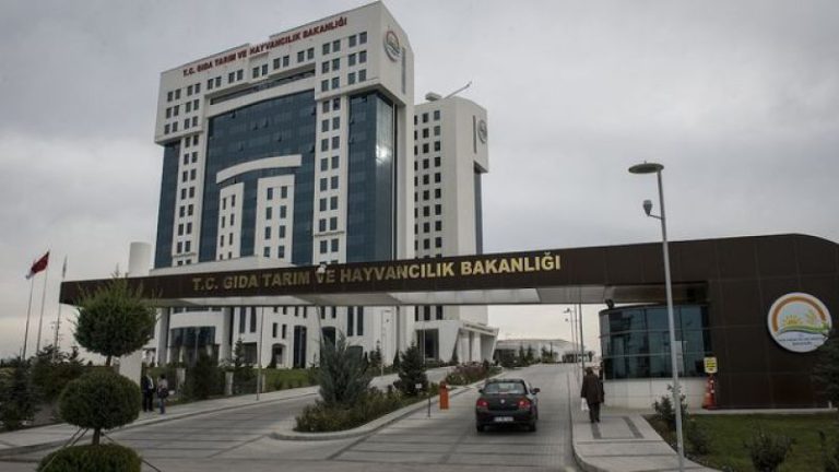 Tarım Bakanlığı OGM ve DSİ 2024 Yılı 7158 Personel Alımı Yapacak
