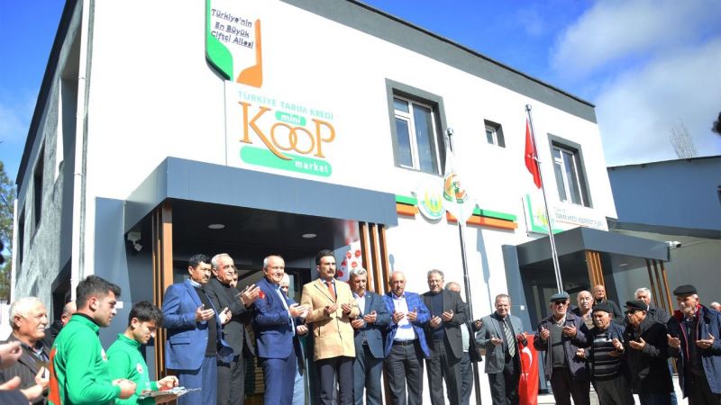Tarım Kredi 1200 Personel Alımı Yapıyor