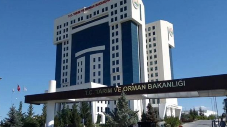 Tarım Ve Orman Bakanlığı Daimi İşçi Alımı Yapacak! 2023 Başvuru Şartları!