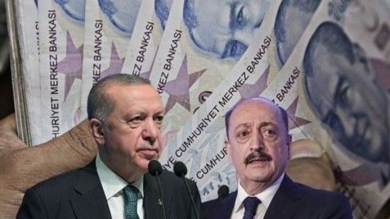 Müjde Var! Taşerona Kadro Geliyor, Yaş İndirimi, Evlilik Kredisinde Son Dakika