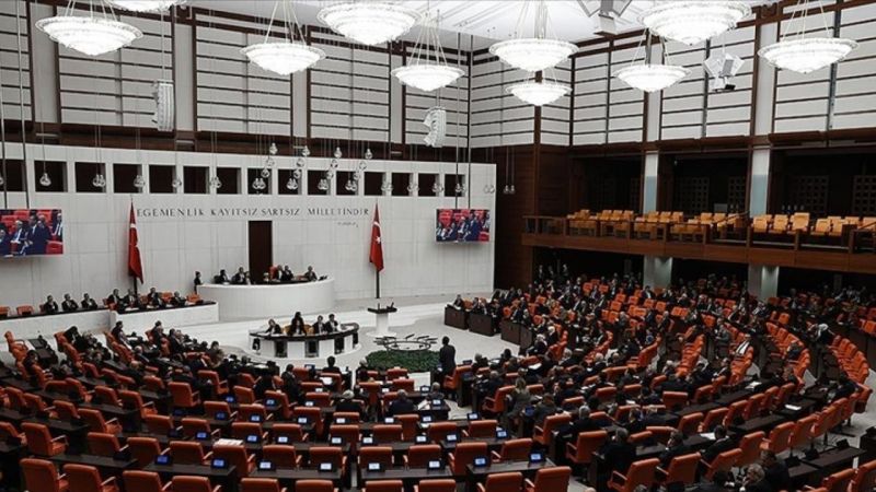 TBMM Kamu Memuru Olma Şartları Ve Personel Alımı Başvuruları Açıklandı