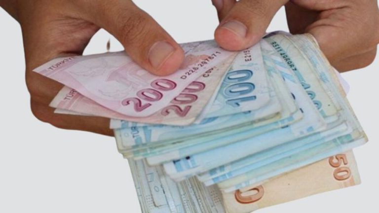 TC Kimlik NO Göre Ödeme Yapılıyor! PTT’den Anında 1900 TL Ödeme Yapılacak