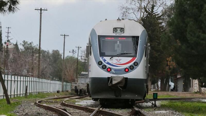 TCDD Düşük KPSS Puanıyla Memur Alımı Yapacak! En Az Lise Mezunu Personel Alımı