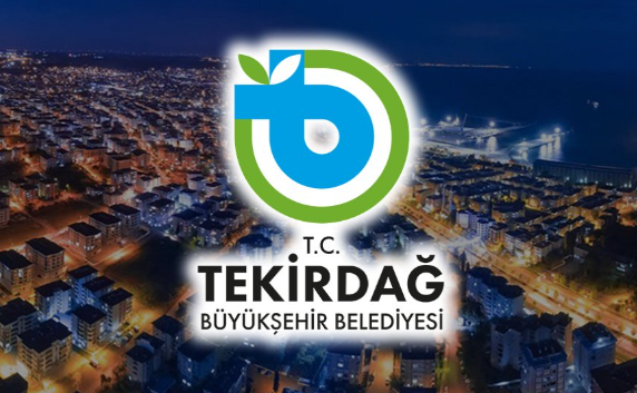 Tekirdağ Belediyesi 6 Farklı Pozisyonda Personel Alımı Yapacak! İşte Başvuru Şartları!
