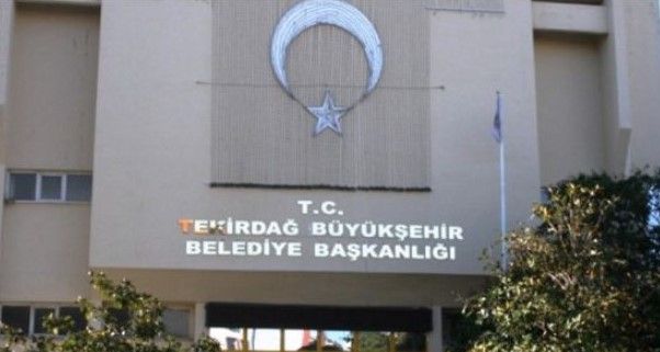 Tekirdağ Büyükşehir Belediyesi Personel Alımı Yapacak! Başvuru Şartları Ve Başvuru Detayları!