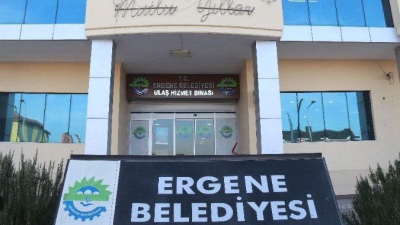 Tekirdağ Ergene Belediyesi Personel Alımı Yapacak! 2023 Başvuru İle İlgili Detaylar!