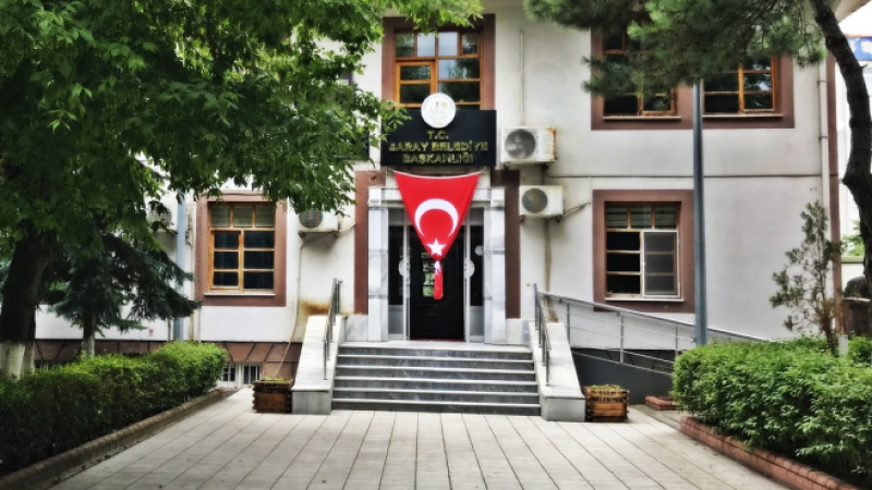 Tekirdağ Saray Belediyesi Yeni Personel Alımı Yapacak! Başvuru Şartları!
